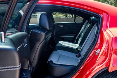 2023 Dodge Charger SRT Hellcat Widebody  Wide Body - Photo 62 - Albuquerque, NM 87114
