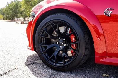 2023 Dodge Charger SRT Hellcat Widebody  Wide Body - Photo 11 - Albuquerque, NM 87114