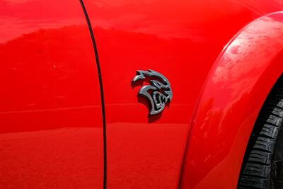 2023 Dodge Charger SRT Hellcat Widebody  Wide Body - Photo 48 - Albuquerque, NM 87114