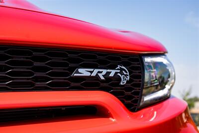 2023 Dodge Charger SRT Hellcat Widebody  Wide Body - Photo 49 - Albuquerque, NM 87114