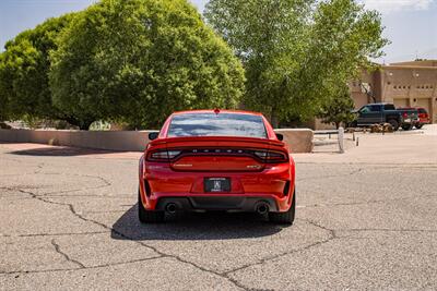 2023 Dodge Charger SRT Hellcat Widebody  Wide Body - Photo 45 - Albuquerque, NM 87114