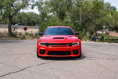 2023 Dodge Charger SRT Hellcat Widebody  Wide Body - Photo 90 - Albuquerque, NM 87114
