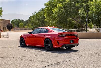 2023 Dodge Charger SRT Hellcat Widebody  Wide Body - Photo 44 - Albuquerque, NM 87114