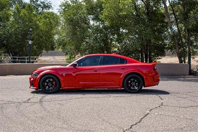 2023 Dodge Charger SRT Hellcat Widebody  Wide Body - Photo 43 - Albuquerque, NM 87114