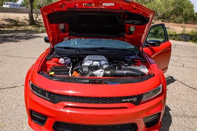 2023 Dodge Charger SRT Hellcat Widebody  Wide Body - Photo 103 - Albuquerque, NM 87114