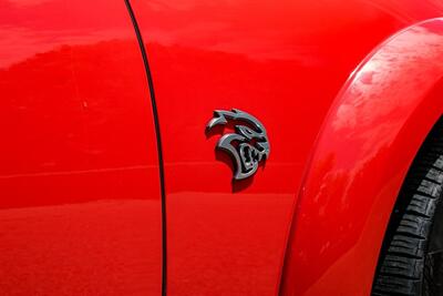 2023 Dodge Charger SRT Hellcat Widebody  Wide Body - Photo 9 - Albuquerque, NM 87114