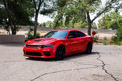 2023 Dodge Charger SRT Hellcat Widebody  Wide Body - Photo 101 - Albuquerque, NM 87114