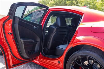 2023 Dodge Charger SRT Hellcat Widebody  Wide Body - Photo 29 - Albuquerque, NM 87114