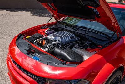 2023 Dodge Charger SRT Hellcat Widebody  Wide Body - Photo 69 - Albuquerque, NM 87114