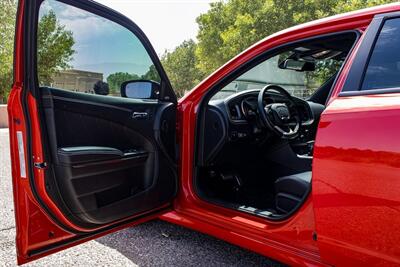 2023 Dodge Charger SRT Hellcat Widebody  Wide Body - Photo 86 - Albuquerque, NM 87114
