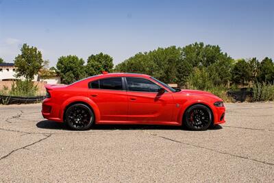 2023 Dodge Charger SRT Hellcat Widebody  Wide Body - Photo 116 - Albuquerque, NM 87114