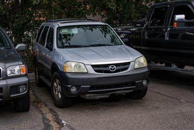 2003 Mazda Tribute LX   - Photo 1 - Albuquerque, NM 87114