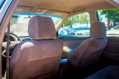 2002 Toyota Camry LE   - Photo 22 - Albuquerque, NM 87114