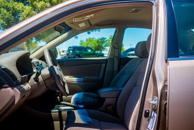 2002 Toyota Camry LE   - Photo 46 - Albuquerque, NM 87114