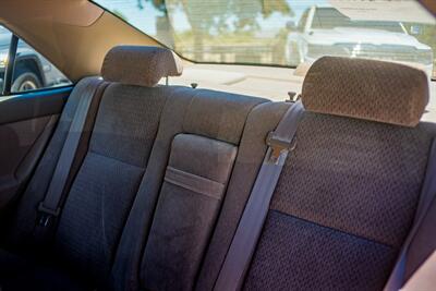 2002 Toyota Camry LE   - Photo 58 - Albuquerque, NM 87114