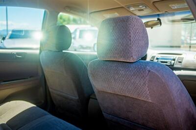 2002 Toyota Camry LE   - Photo 30 - Albuquerque, NM 87114