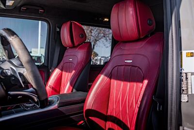 2021 Mercedes-Benz G 63 AMG® 4MATIC® - Photo 15 - Albuquerque, NM 87114