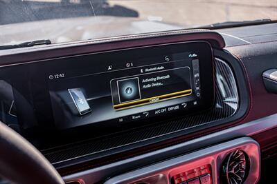 2021 Mercedes-Benz G 63 AMG® 4MATIC® - Photo 67 - Albuquerque, NM 87114