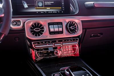 2021 Mercedes-Benz G 63 AMG® 4MATIC® - Photo 24 - Albuquerque, NM 87114