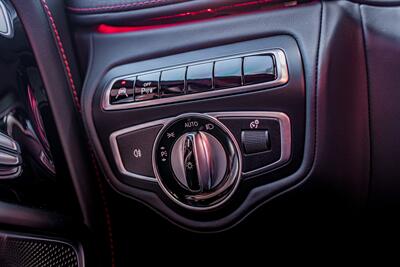 2021 Mercedes-Benz G 63 AMG® 4MATIC® - Photo 63 - Albuquerque, NM 87114