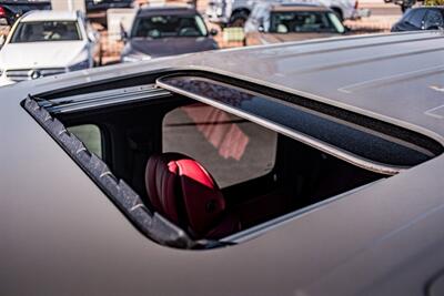 2021 Mercedes-Benz G 63 AMG® 4MATIC® - Photo 28 - Albuquerque, NM 87114