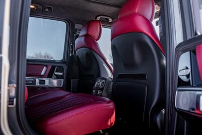 2021 Mercedes-Benz G 63 AMG® 4MATIC® - Photo 36 - Albuquerque, NM 87114