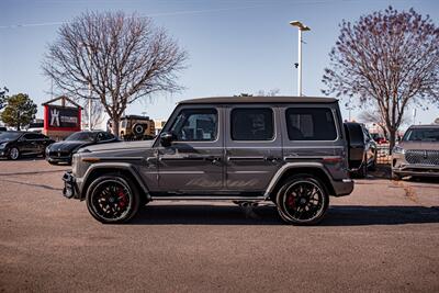 2021 Mercedes-Benz G 63 AMG® 4MATIC® - Photo 48 - Albuquerque, NM 87114