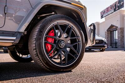 2021 Mercedes-Benz G 63 AMG® 4MATIC® - Photo 54 - Albuquerque, NM 87114