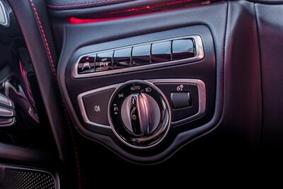 2021 Mercedes-Benz G 63 AMG® 4MATIC® - Photo 19 - Albuquerque, NM 87114