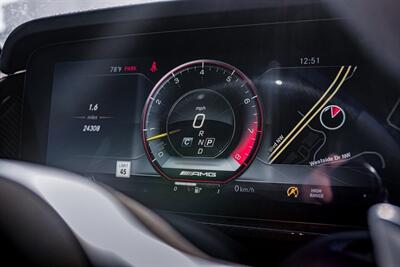 2021 Mercedes-Benz G 63 AMG® 4MATIC® - Photo 20 - Albuquerque, NM 87114