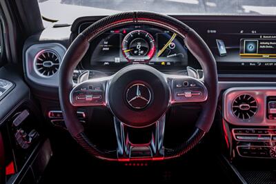 2021 Mercedes-Benz G 63 AMG® 4MATIC® - Photo 60 - Albuquerque, NM 87114