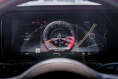 2021 Mercedes-Benz G 63 AMG® 4MATIC® - Photo 65 - Albuquerque, NM 87114