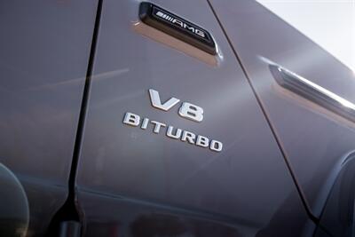 2021 Mercedes-Benz G 63 AMG® 4MATIC® - Photo 53 - Albuquerque, NM 87114
