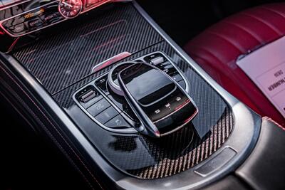 2021 Mercedes-Benz G 63 AMG® 4MATIC® - Photo 69 - Albuquerque, NM 87114