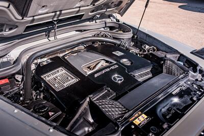 2021 Mercedes-Benz G 63 AMG® 4MATIC® - Photo 88 - Albuquerque, NM 87114