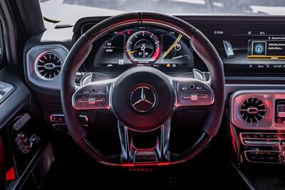 2021 Mercedes-Benz G 63 AMG® 4MATIC® - Photo 16 - Albuquerque, NM 87114