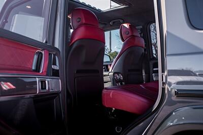 2021 Mercedes-Benz G 63 AMG® 4MATIC® - Photo 29 - Albuquerque, NM 87114