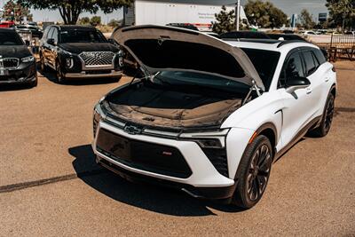 2024 Chevrolet Blazer EV RS   - Photo 112 - Albuquerque, NM 87114