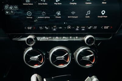 2024 Chevrolet Blazer EV RS   - Photo 88 - Albuquerque, NM 87114