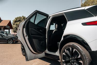 2024 Chevrolet Blazer EV RS   - Photo 94 - Albuquerque, NM 87114