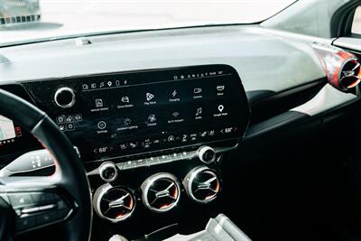 2024 Chevrolet Blazer EV RS   - Photo 87 - Albuquerque, NM 87114