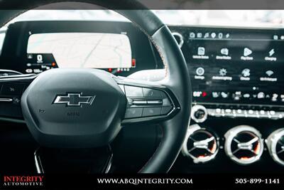 2024 Chevrolet Blazer EV RS   - Photo 28 - Albuquerque, NM 87114