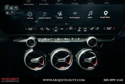 2024 Chevrolet Blazer EV RS   - Photo 32 - Albuquerque, NM 87114