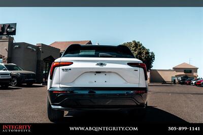 2024 Chevrolet Blazer EV RS   - Photo 6 - Albuquerque, NM 87114