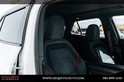 2024 Chevrolet Blazer EV RS   - Photo 52 - Albuquerque, NM 87114