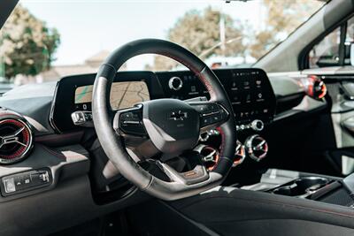 2024 Chevrolet Blazer EV RS   - Photo 75 - Albuquerque, NM 87114