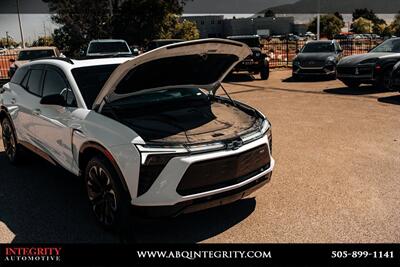 2024 Chevrolet Blazer EV RS   - Photo 54 - Albuquerque, NM 87114