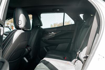 2024 Chevrolet Blazer EV RS   - Photo 95 - Albuquerque, NM 87114