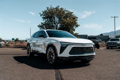 2024 Chevrolet Blazer EV RS   - Photo 57 - Albuquerque, NM 87114