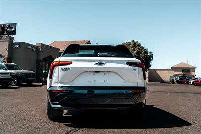 2024 Chevrolet Blazer EV RS   - Photo 62 - Albuquerque, NM 87114